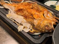 -绿茶餐厅(天津天河城店)