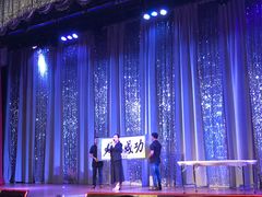 -金东尼人妖秀