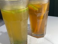 -楚山晓·湖北菜(武汉光谷K11店)