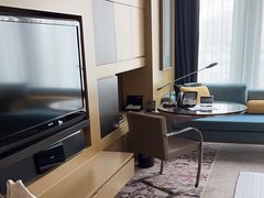 -上海静安洲际酒店