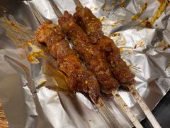 -额尔敦传统涮(体育场店)