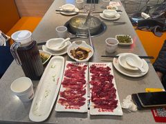 -为什么牛潮汕牛肉火锅(万胜广场店)