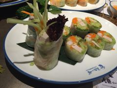 -美奈小馆·越南料理(中航城君尚购物中心店)