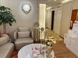 -茜尔维亚修身连锁(八佰伴店)