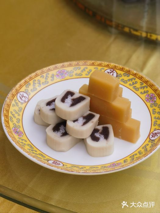 仿膳饭庄图片