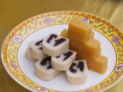 -仿膳饭庄