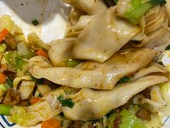 -大嘻咹biangbiang面(历史博物馆店)