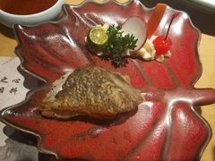 -秋荀日本料理(昆明同德广场店)