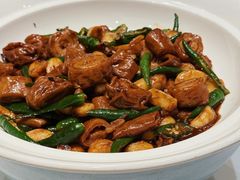 -大张烙馍村·美食地标(泉山店)