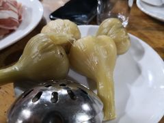 甜蒜-元盛居(生态大街店)