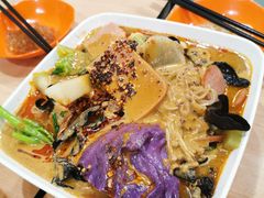 -林静小吃(复兴路店)