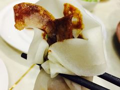 -满旗楼 北京烤鸭·涮羊肉火锅(武昌店)