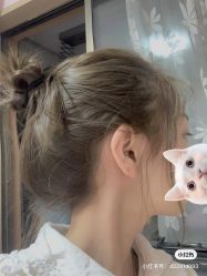 -LJOY丽锦造型·烫发染发