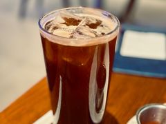 冰美式-bluefrog蓝蛙(新三里屯太古里店)