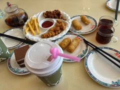 -雅泰来(解放路店)