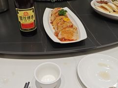 -七叔家宴家常广西菜(明秀东路店)