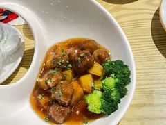 -林四喜·闽南传家菜(鼓浪屿店)