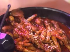 -HOTISLAND海鸡岛·韩国料理(江南西店)