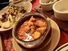 -塔道斯西餐厅(中央大街店)