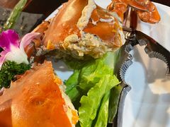 -辉记炭烧海鲜大排档·老字号(福田店)