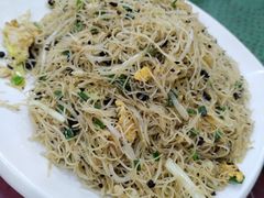 -雄仔农家菜馆·特色葱油鸡(六祖店)