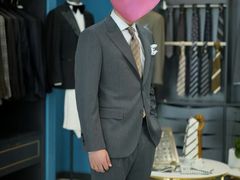 -尊卡诺高级西装礼服定制(江东中路店)