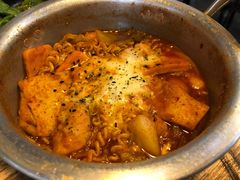 -miss密斯韩餐(平阳景苑店)