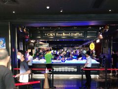 -加餐海鲜自助(宝龙一城店)