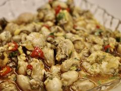 -白仁仔· 活烤海鲜 宵夜(豫园店)