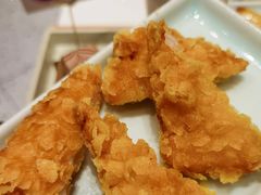 -池奈·咖喱蛋包饭(熙地港店)