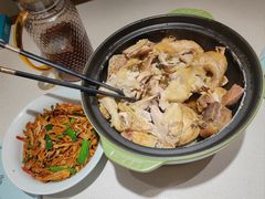 -刀板香·安徽菜(国购IFC店)