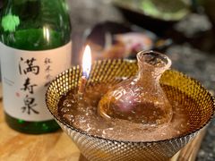 -老乾杯和牛烧肉(王府中环店)