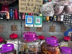 -绍兴名菜馆(可乐路店)