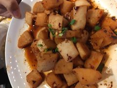 -华仔龙虾(永乐路总店)