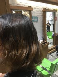-简影造型·自选烫染接发salon