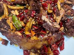 -鸡毛店·川菜(双楠店)