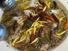 -太二酸菜鱼(天鹅湖万达店)