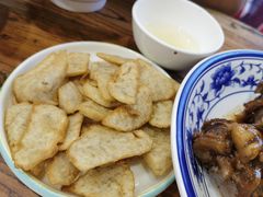 -老门刀削面(小酱坊店)
