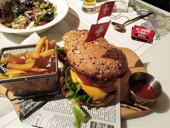 -JF Garden(渔人码头店)