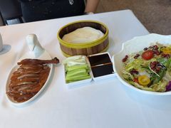 -玉林烤鸭店(定福庄店)