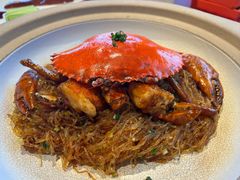 -上海滩餐厅(BFC外滩金融中心店)