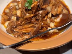 -吴氏老妈·23年家常菜(古城店)