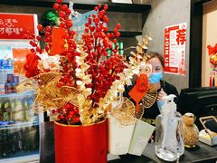 -鱼酷活鱼烤鱼(梅江印象城店)
