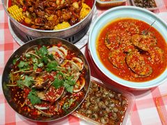 -辣小鲜·南昌大排档(船山路店)