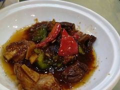 -福满楼中餐厅