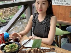 -北京水岸山吧度假村(雁栖镇店)