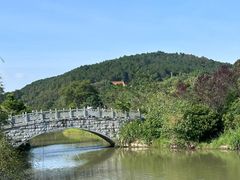 -炎帝陵景区