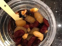 烧仙草-八婆婆烧仙草(曾厝垵店)