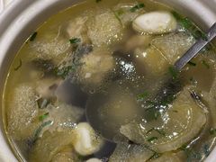 -锦海城市大酒店·上海酒楼(会馆浜路店)