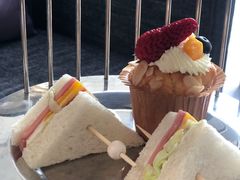 -天津海河悦榕庄·Lobby Lounge大堂吧